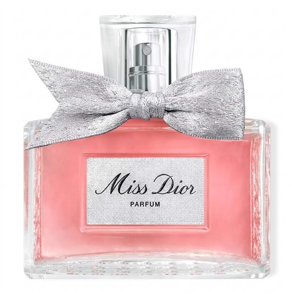 Miss Dior Parfum Spray 2.7oz/80ml