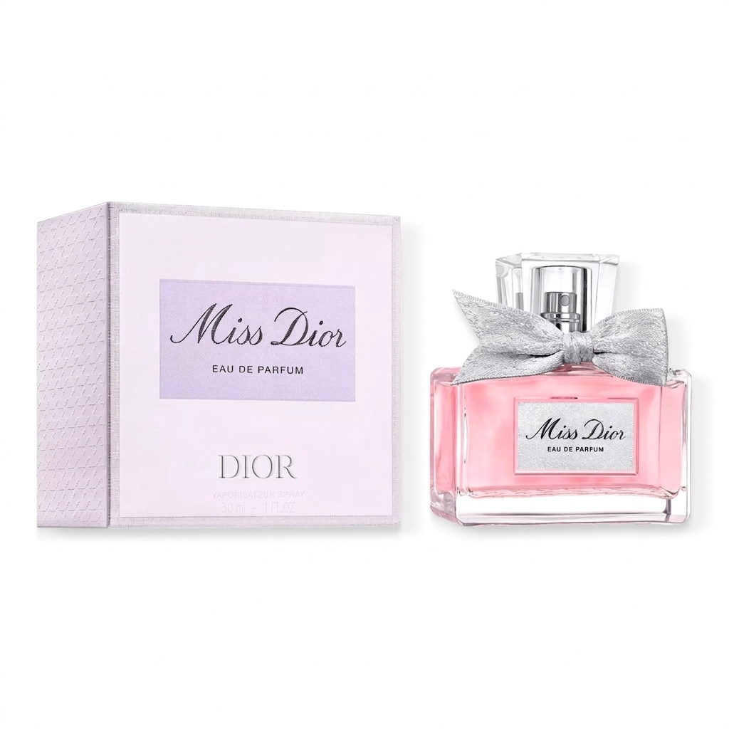 Miss Dior EDP Spray 2.7oz/80ml