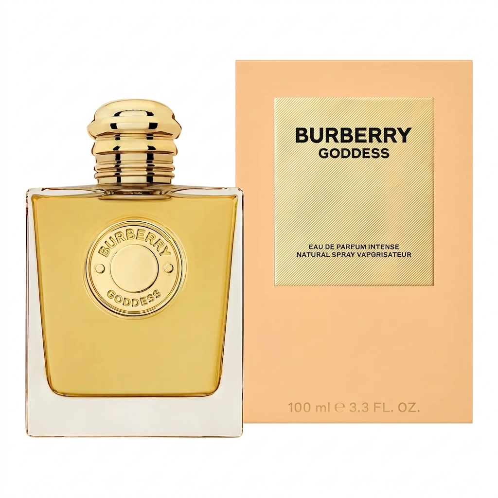 Goddess Eau de Parfum Intense 3.3oz/100ml