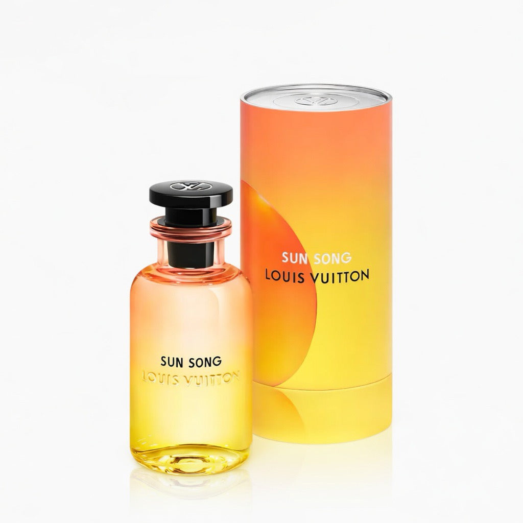 Sun Song EDP Spray 3.4oz/100ml