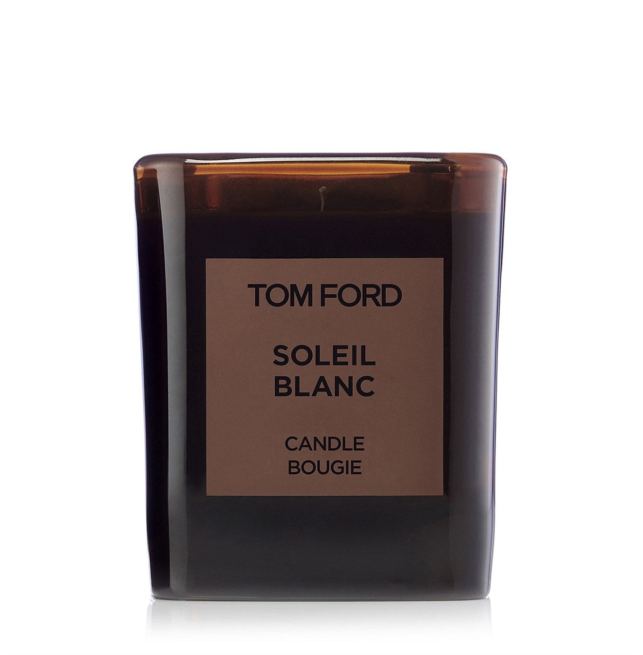 Soleil Blanc Candle