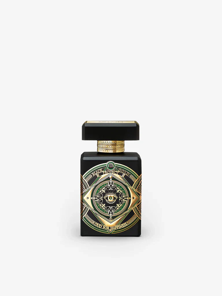 Initio Oud For Happiness Unisex Spray 3.0oz/90ml