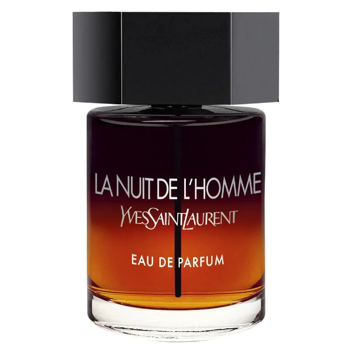 La Nuit De L’Homme EDP Spray 3.3oz/100ml