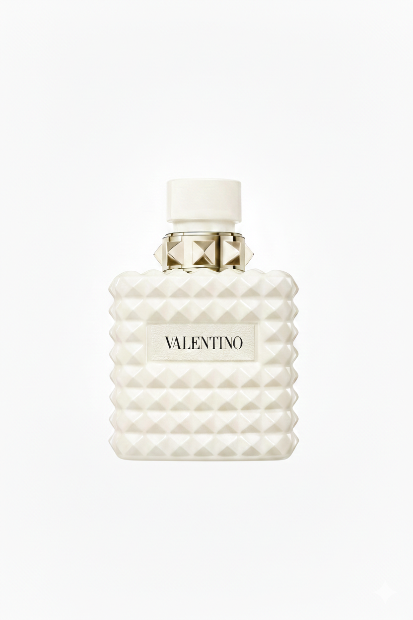 Valentino Donna Born In Roma Ivory EDP Spray 3.4oz/100ml