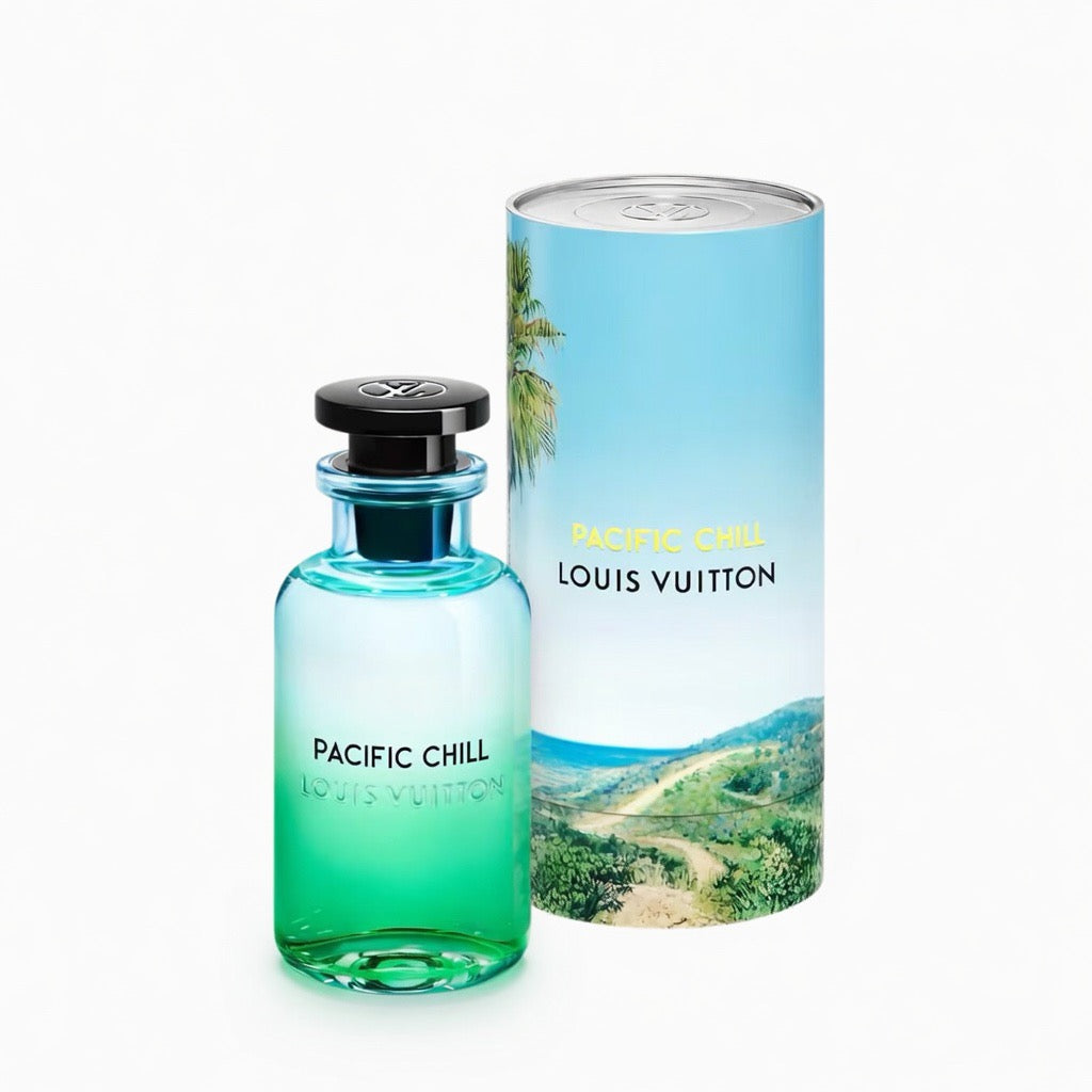 Pacific Chill EDP Spray 3.4oz/100ml
