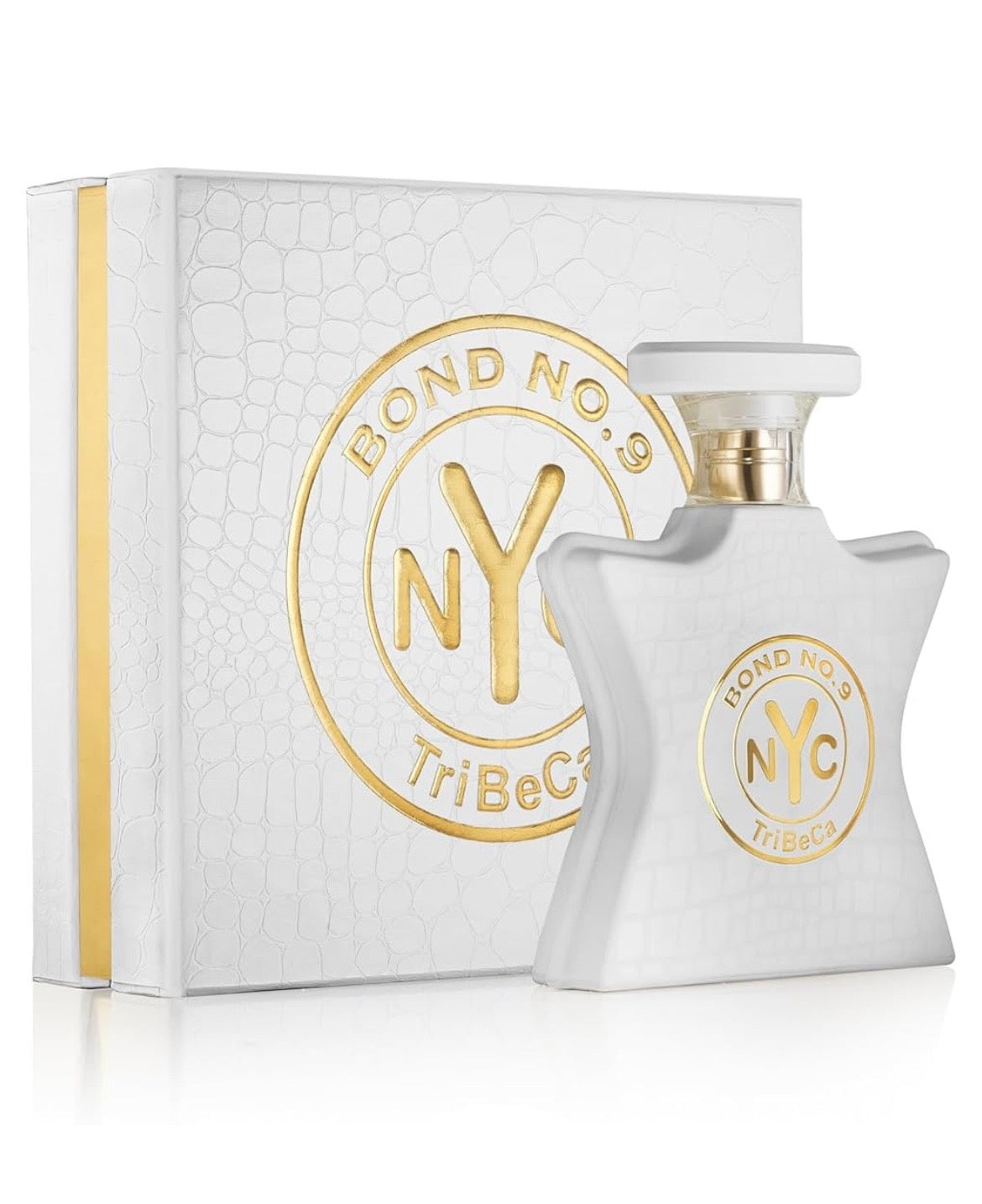 Tribeca EDP Spray Unisex 3.4oz/100ml