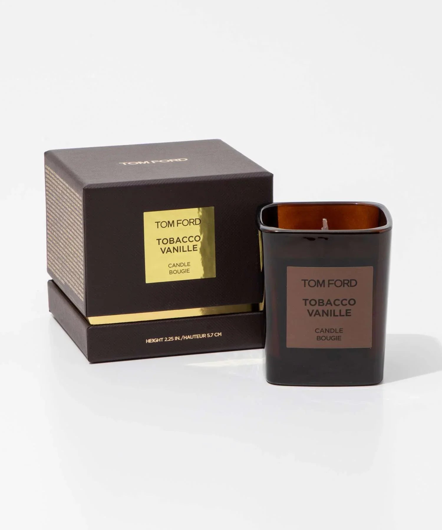 Tobacco Vanille