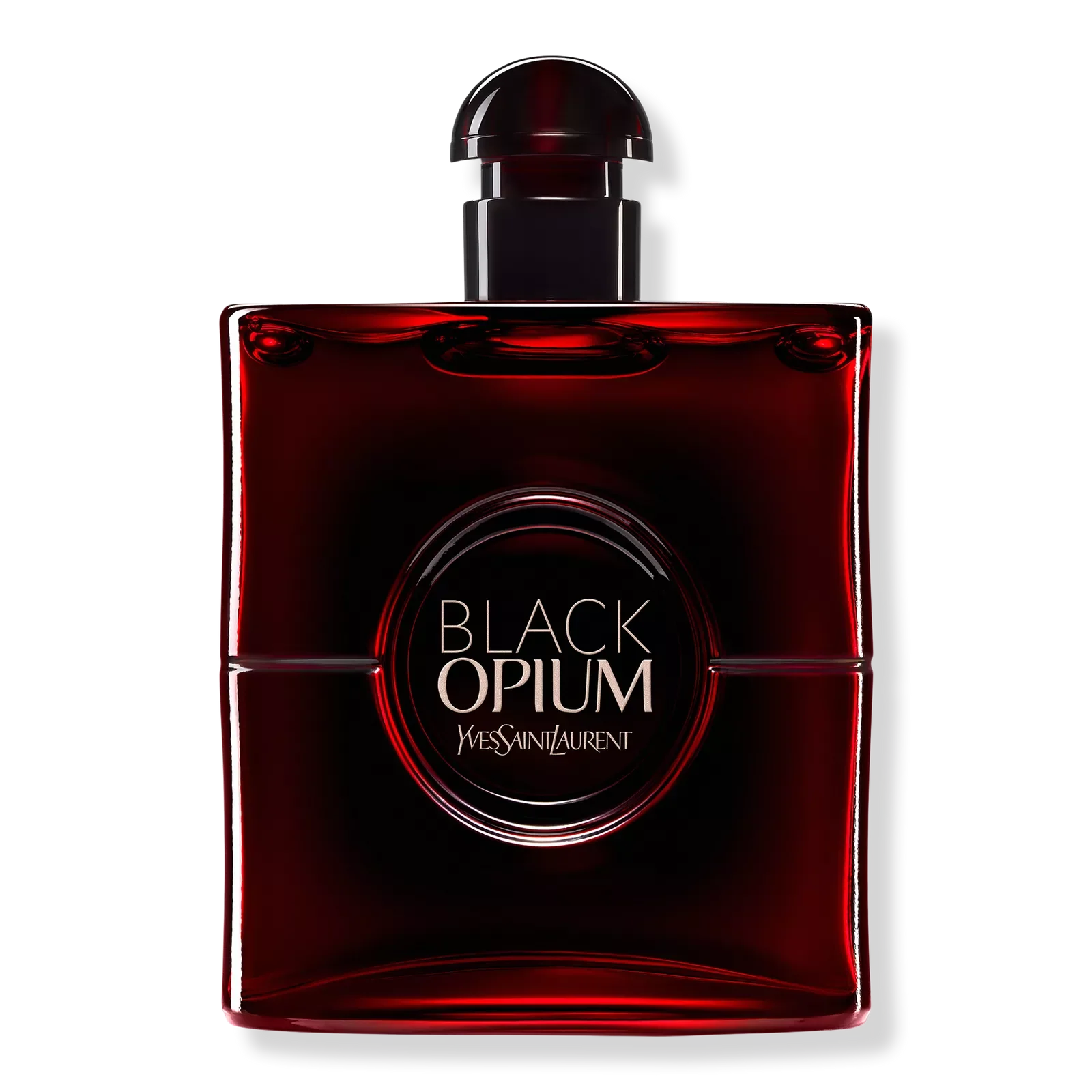 Black Opium Over Red EDP Spray 3.0oz/100ml