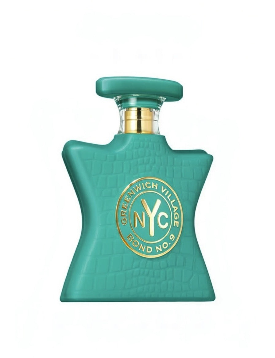 Greenwich Village EDP Spray Unisex 3.4oz/100ml