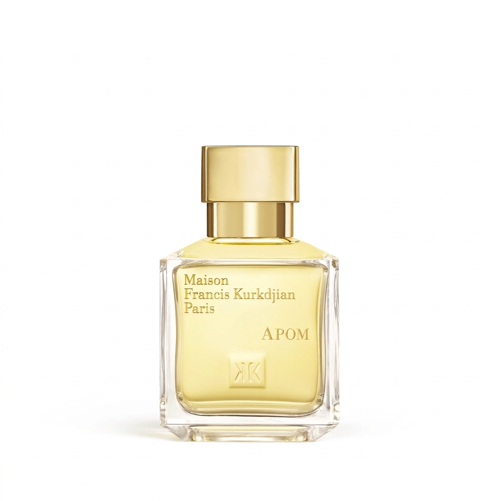 Maison Francis Kurkdjian Apom EDP Spray Unisex 2.4oz/70ml