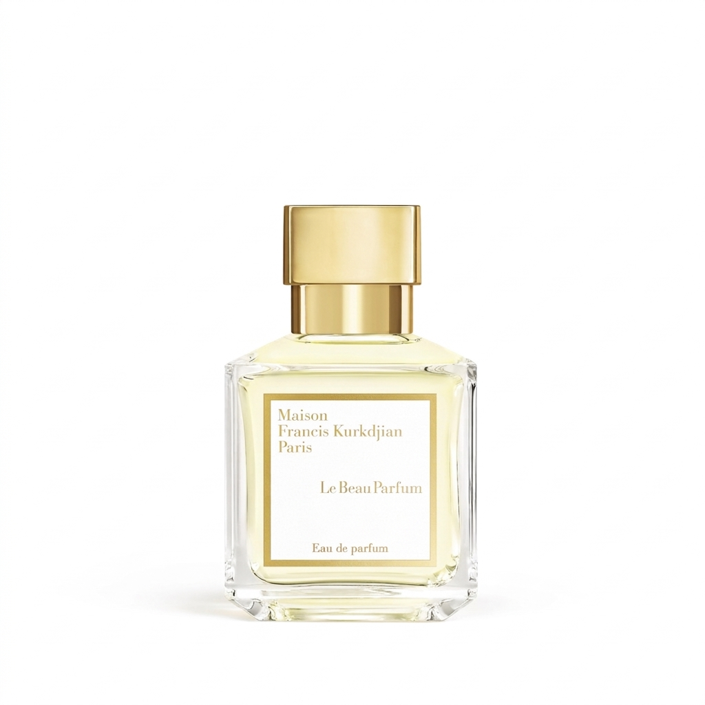 Maison Francis Kurkdjian Le Beau Parfum Unisex 2.4oz/70ml