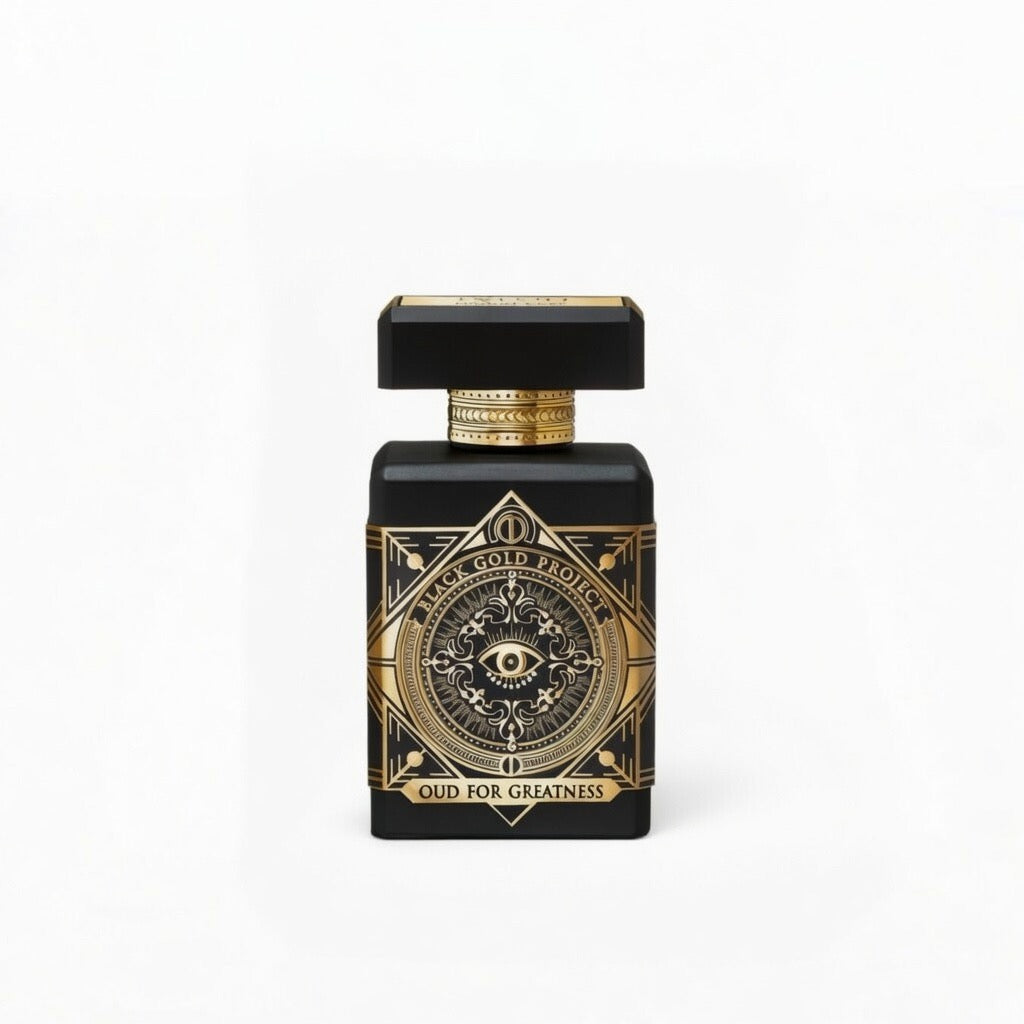 Initio Oud for Greatness Unisex EDP Spray 3.0oz/90ml