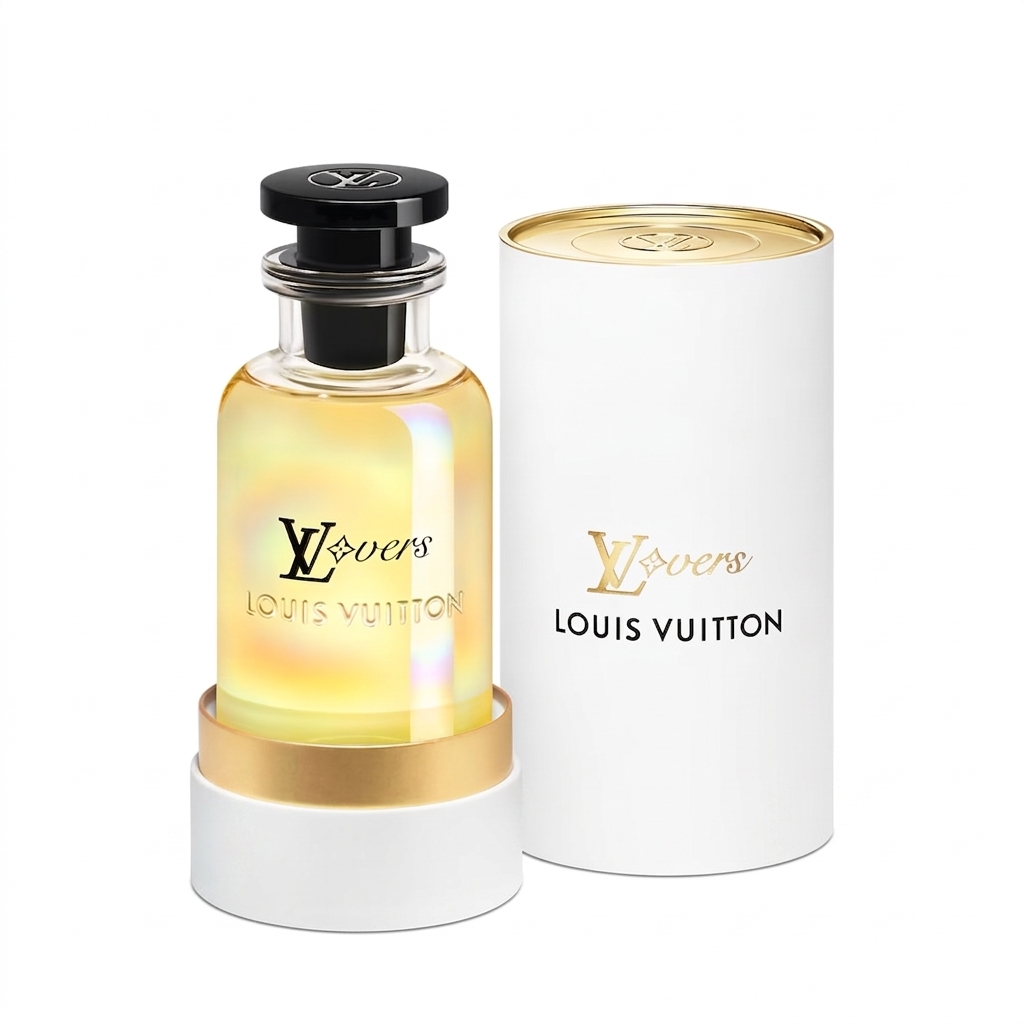 LV Lovers EDP Spray 3.4oz/100ml