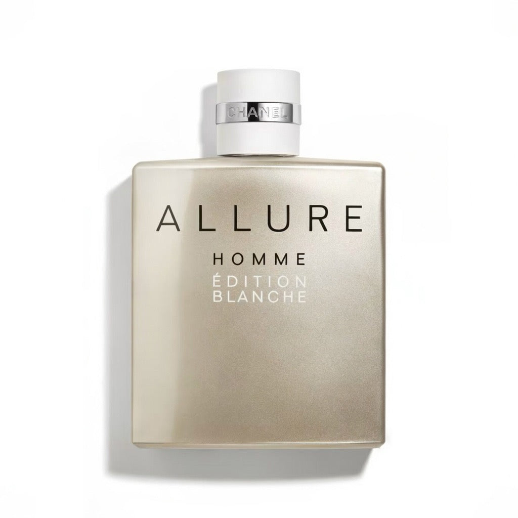 Allure Homme Edition Blanche EDP Spray 3.4oz/100ml