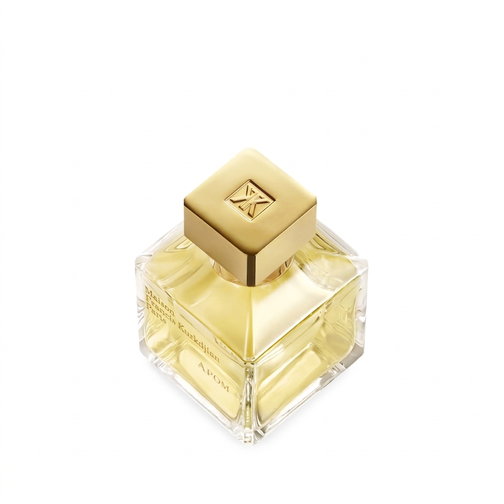 Maison Francis Kurkdjian Apom EDP Spray Unisex 2.4oz/70ml