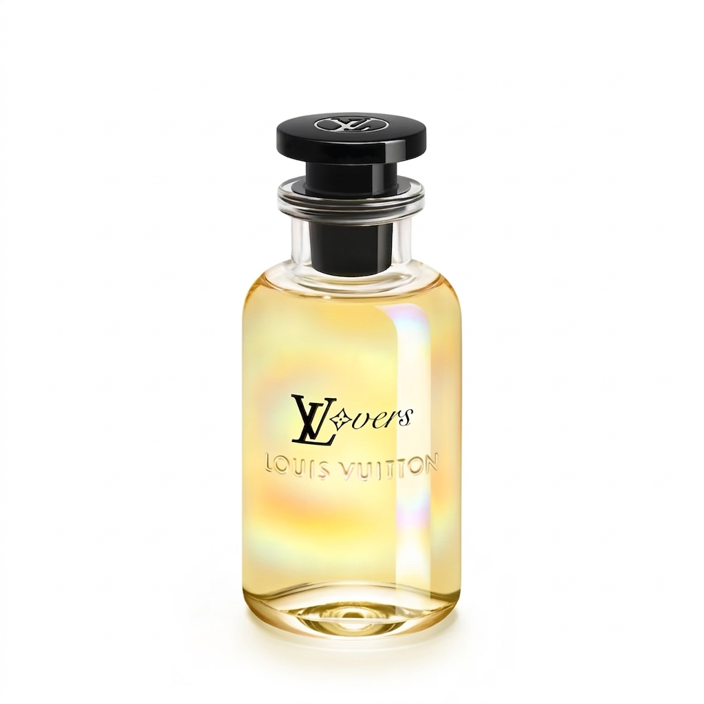 LV Lovers EDP Spray 3.4oz/100ml