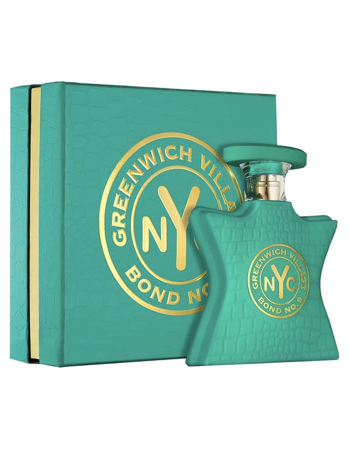 Greenwich Village EDP Spray Unisex 3.4oz/100ml