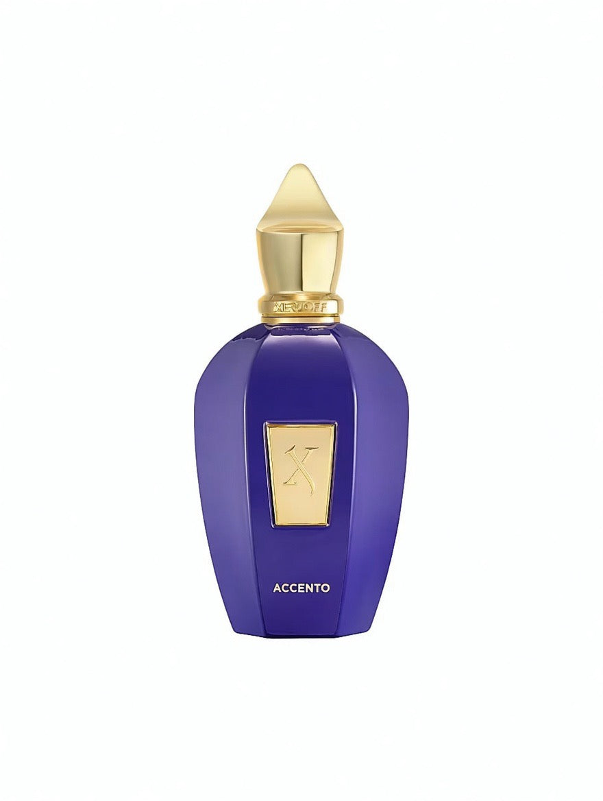 Accento EDP Spray Unisex 3.4oz/100ml