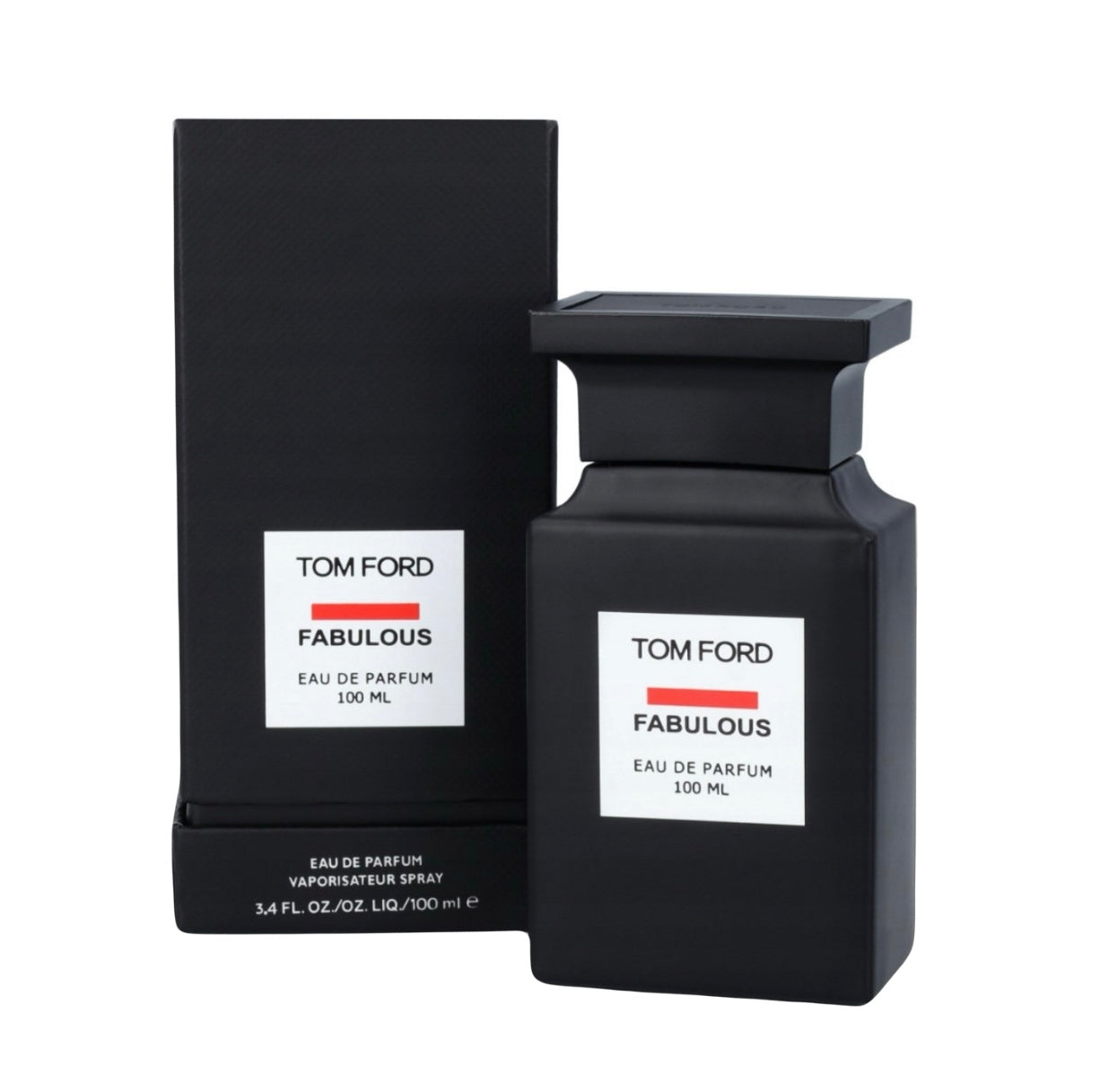 Tom Ford Fabulous