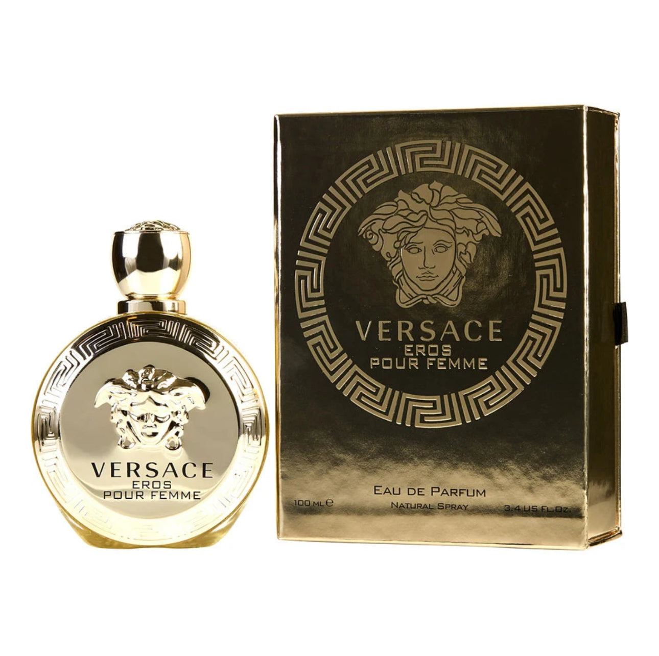 Eros Pour Femme