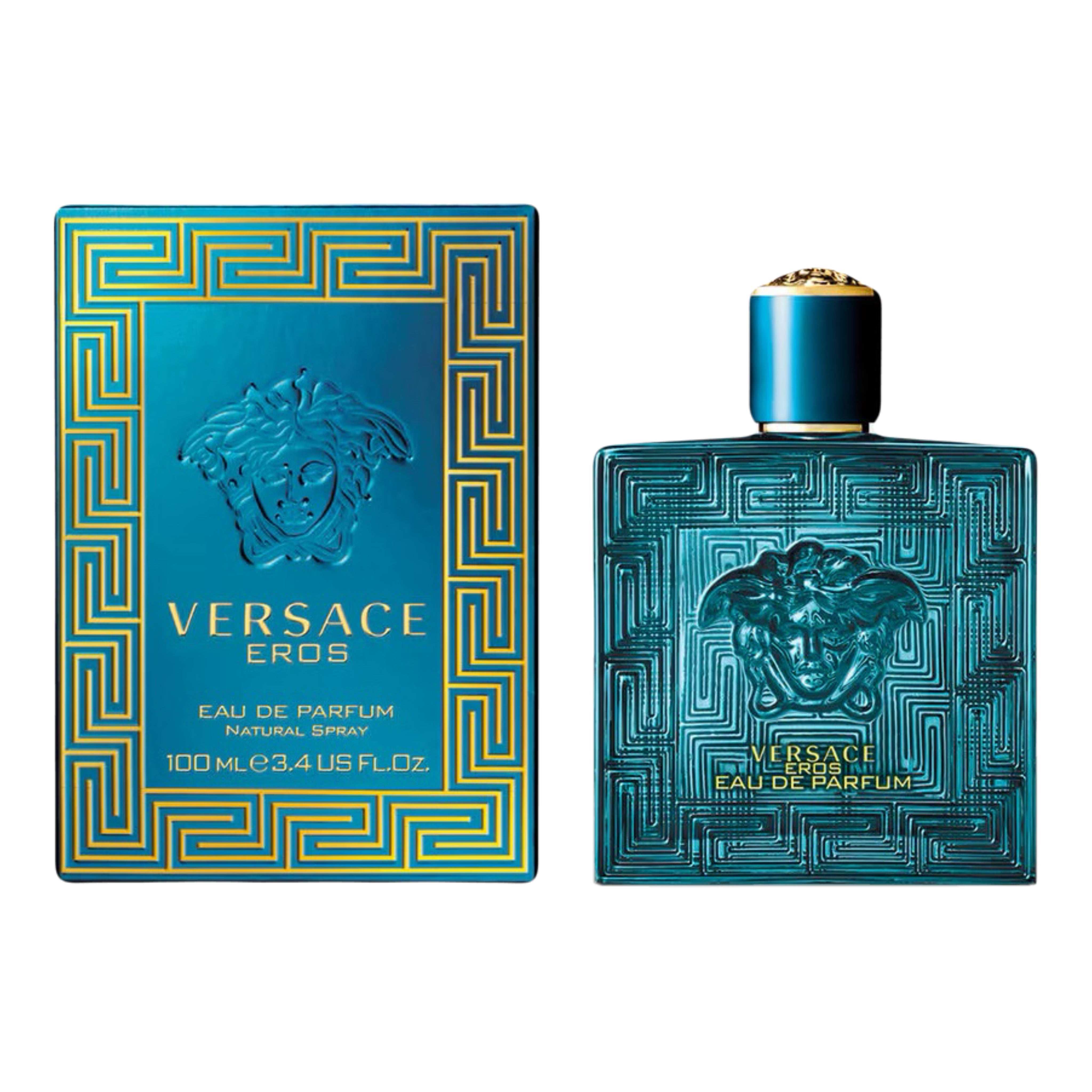 Eros Eau de Parfum