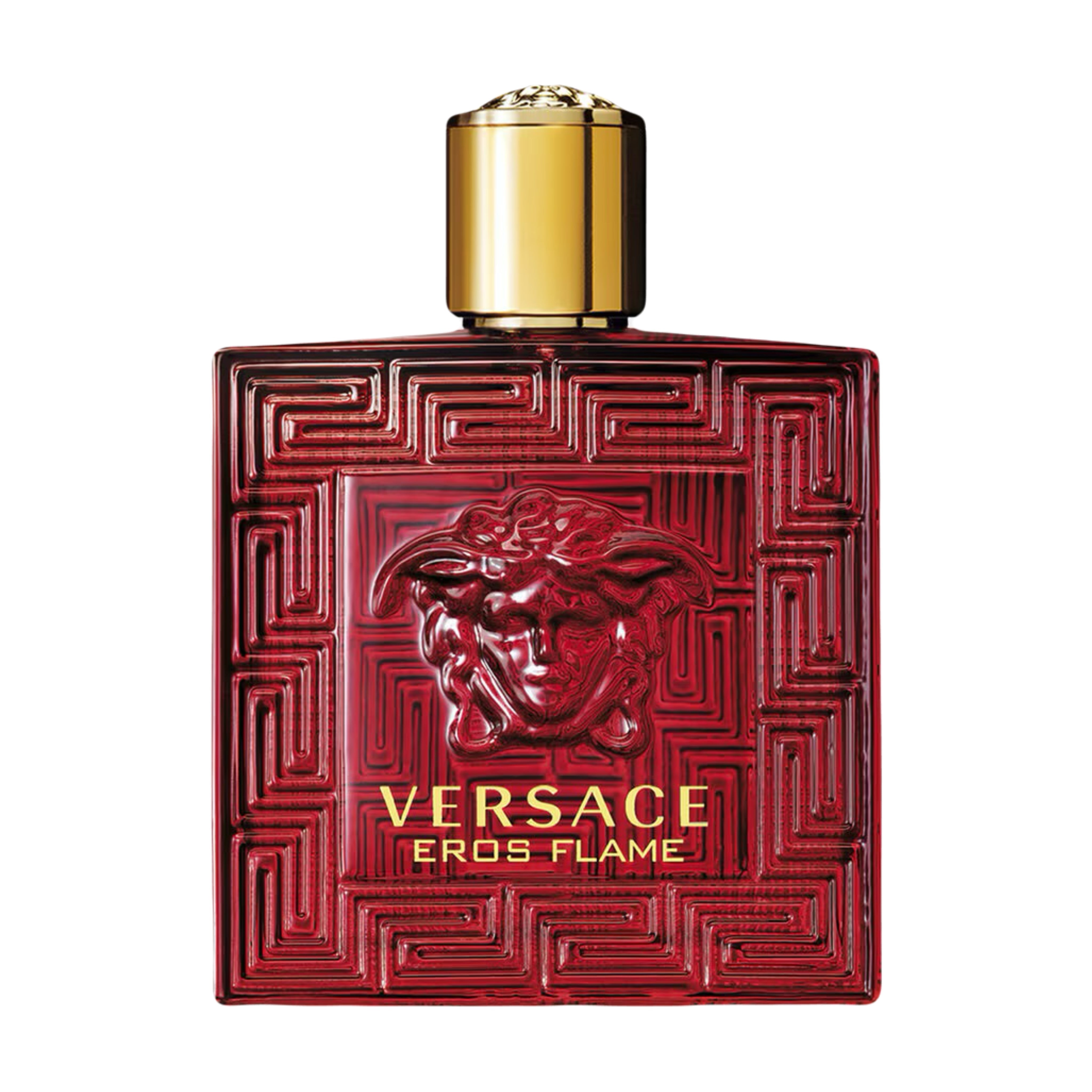 Eros Flame Eau de Parfum