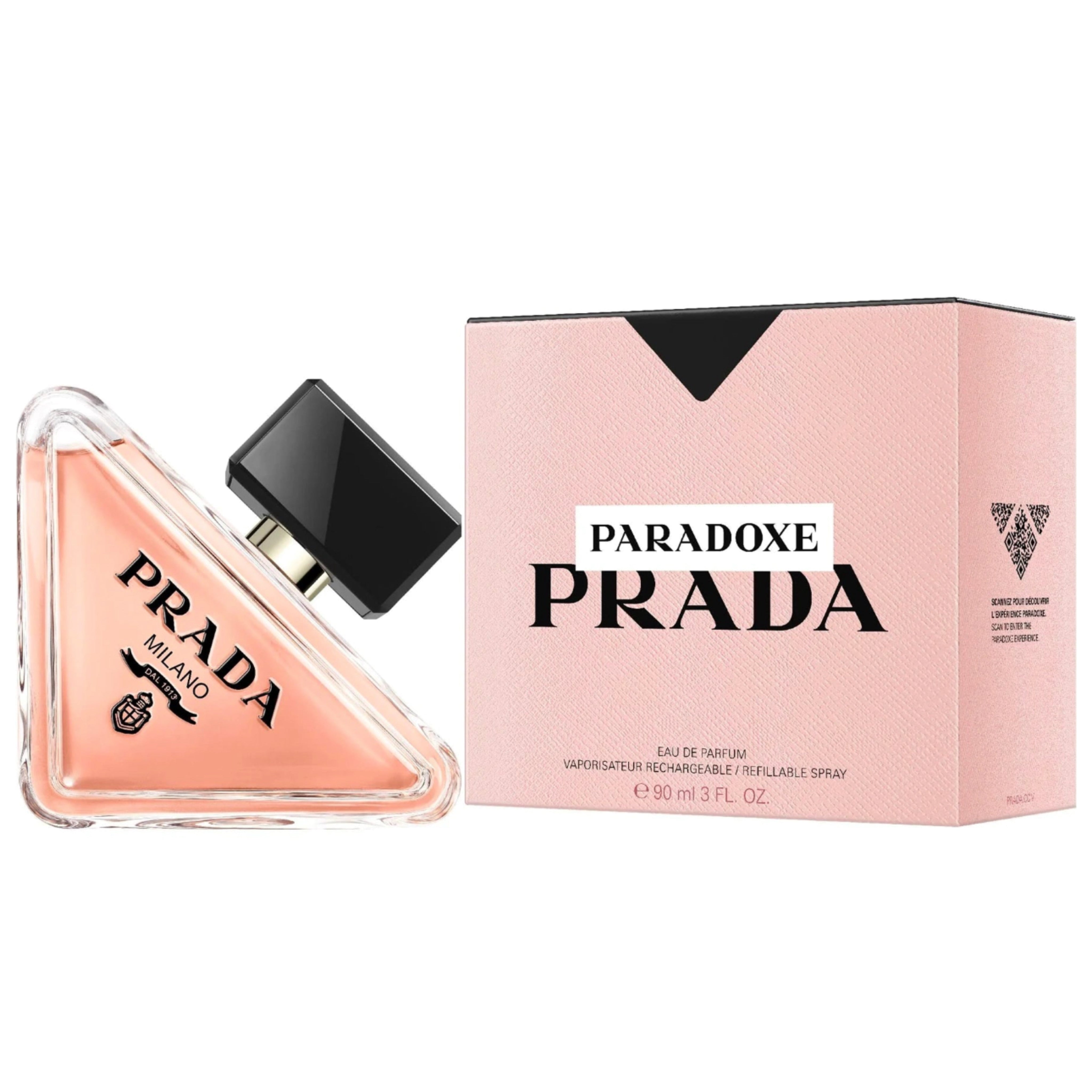 Paradoxe Eau de Parfum