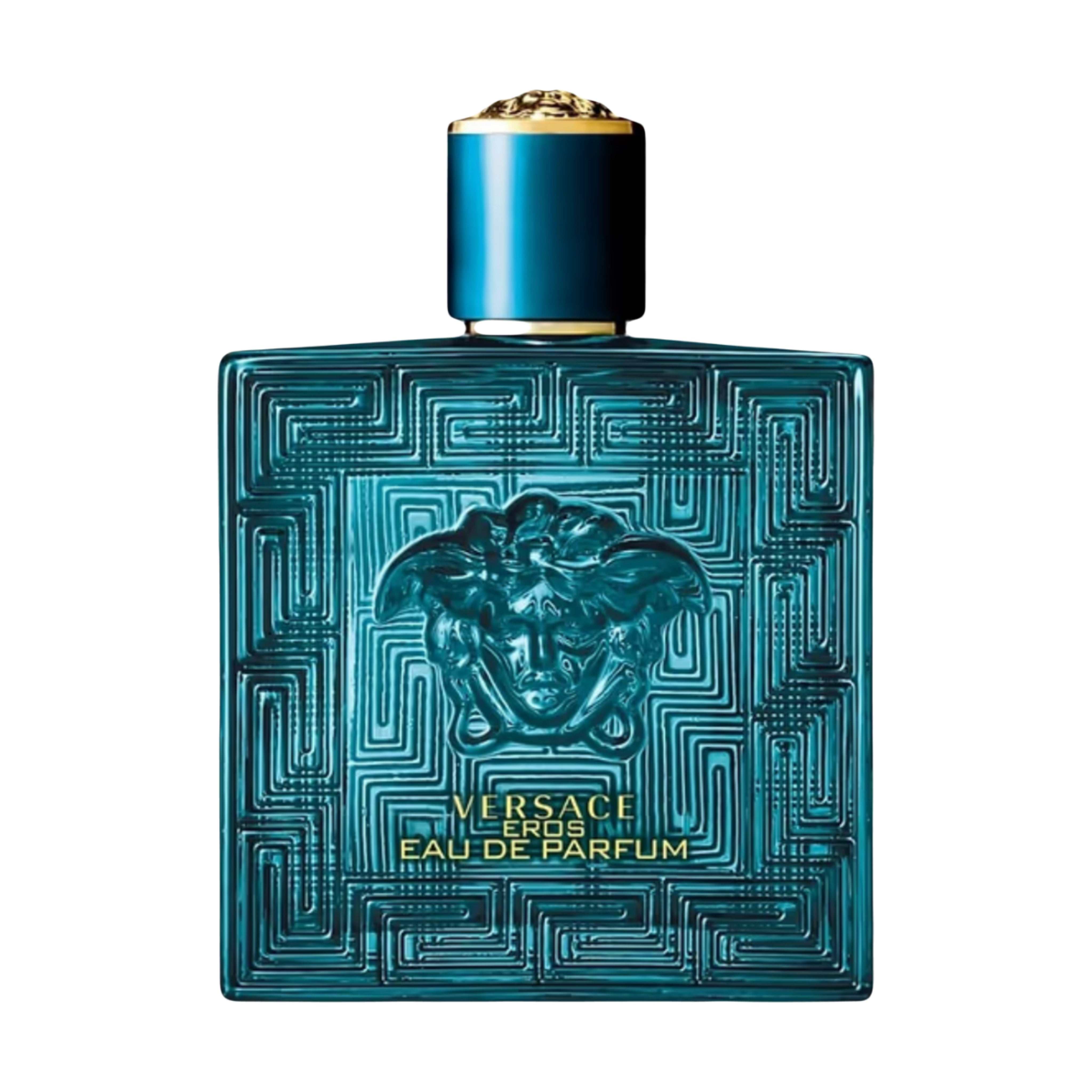 Eros Eau de Parfum