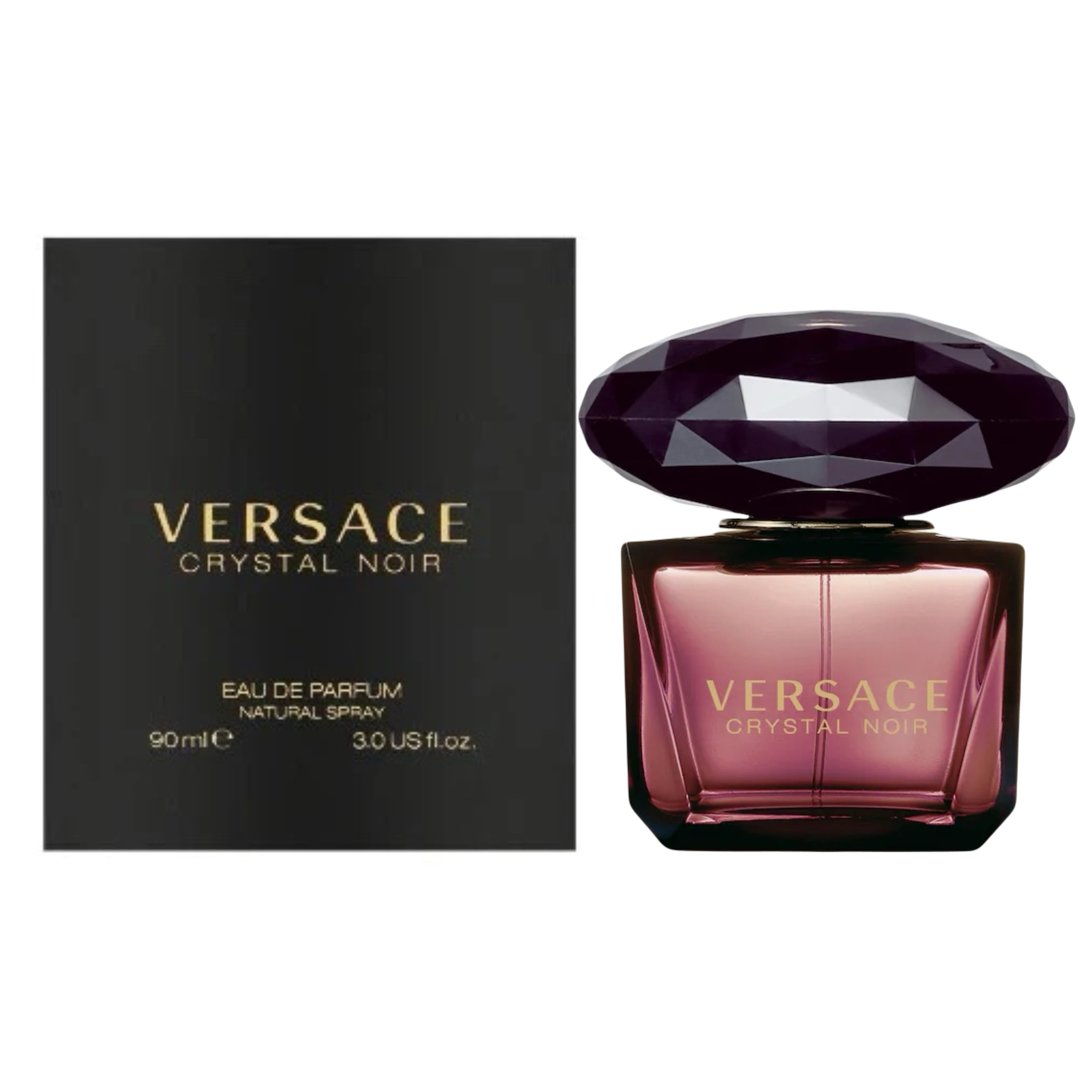 Crystal Noir EDP Spray
