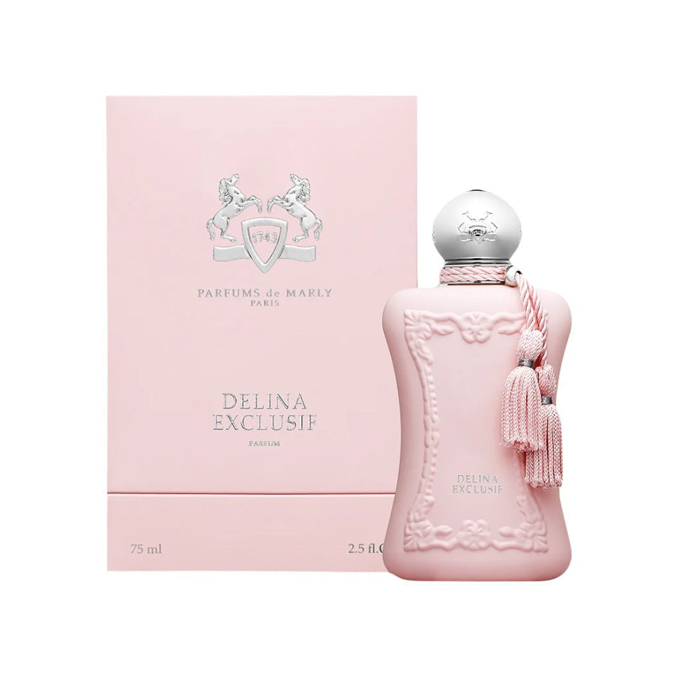 Parfums de Marly