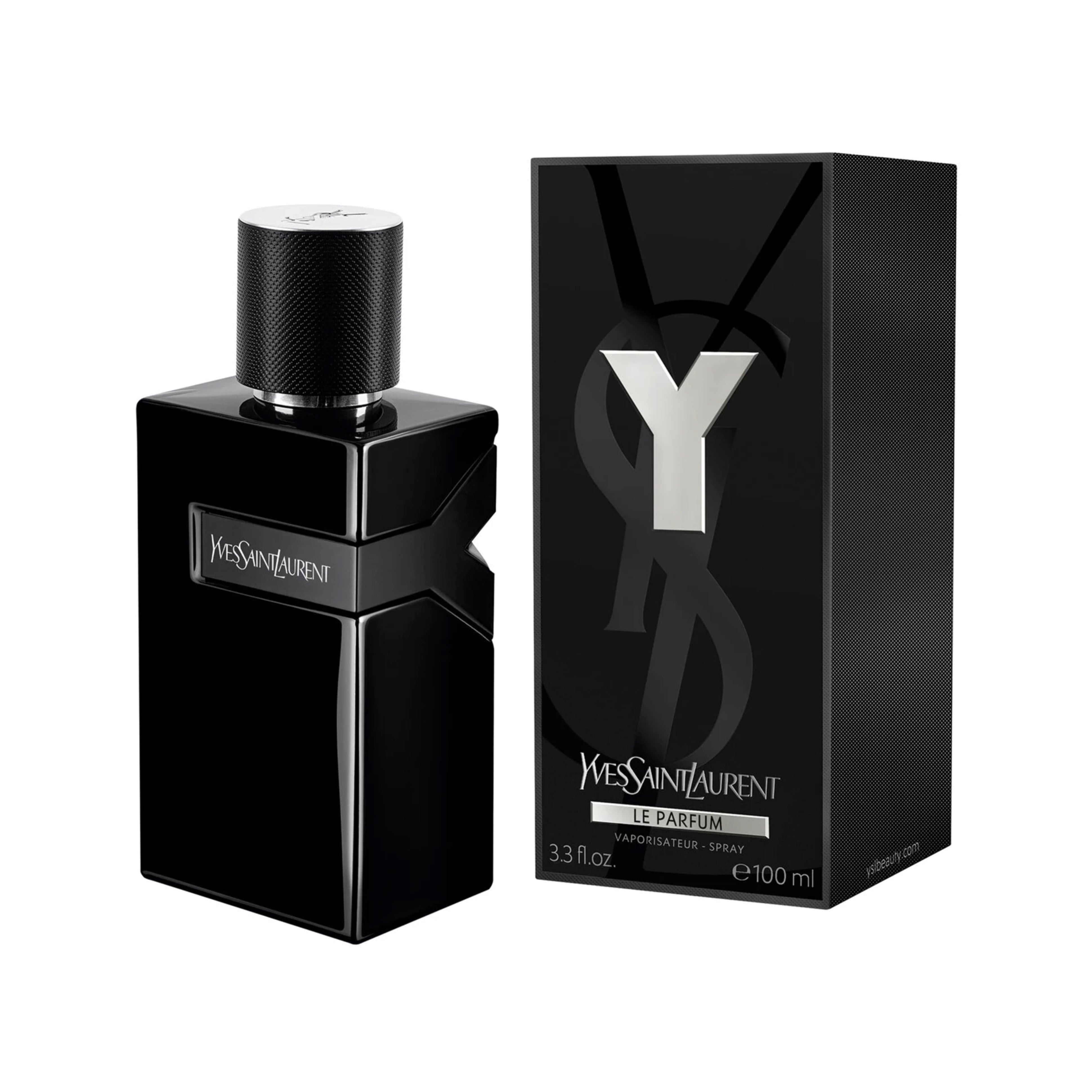 Y Le Parfum Spray