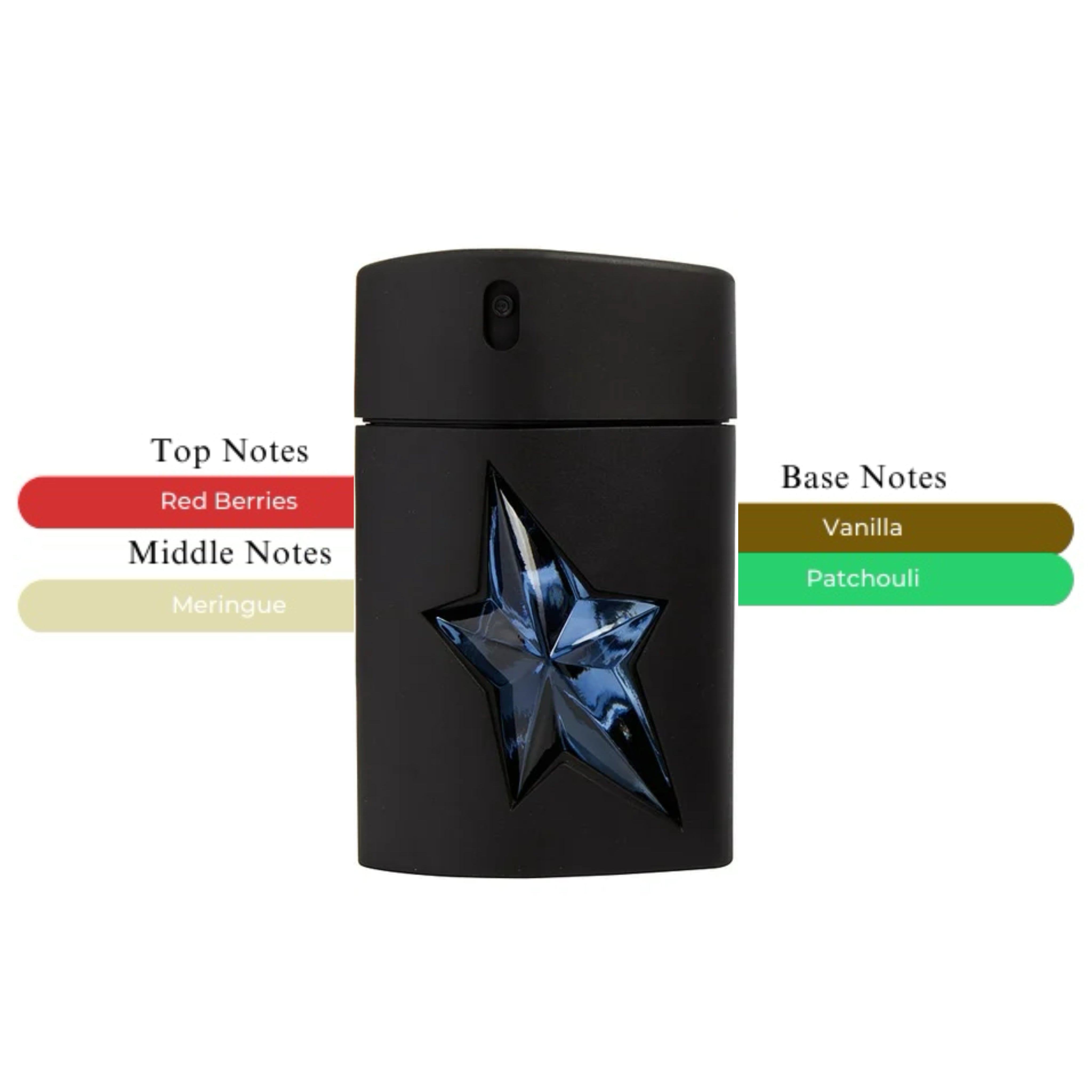 Mugler Angel Men