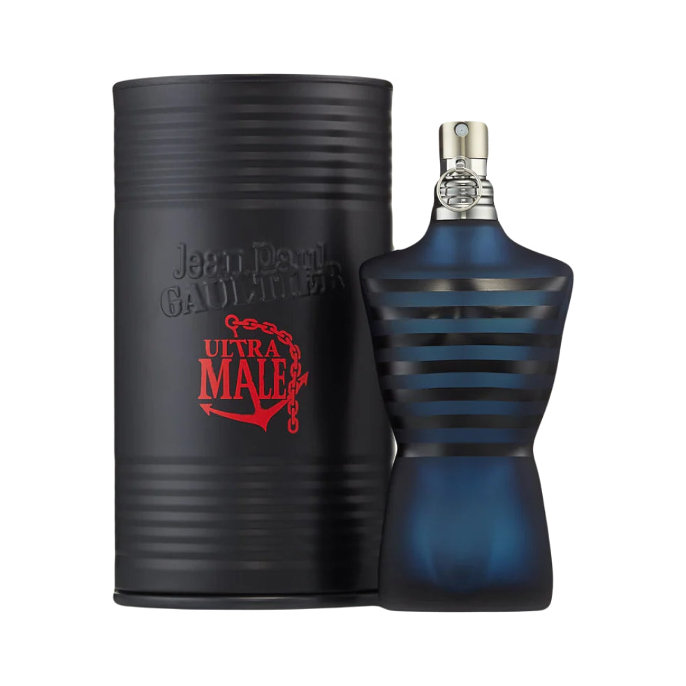 Jean Paul Gaultier