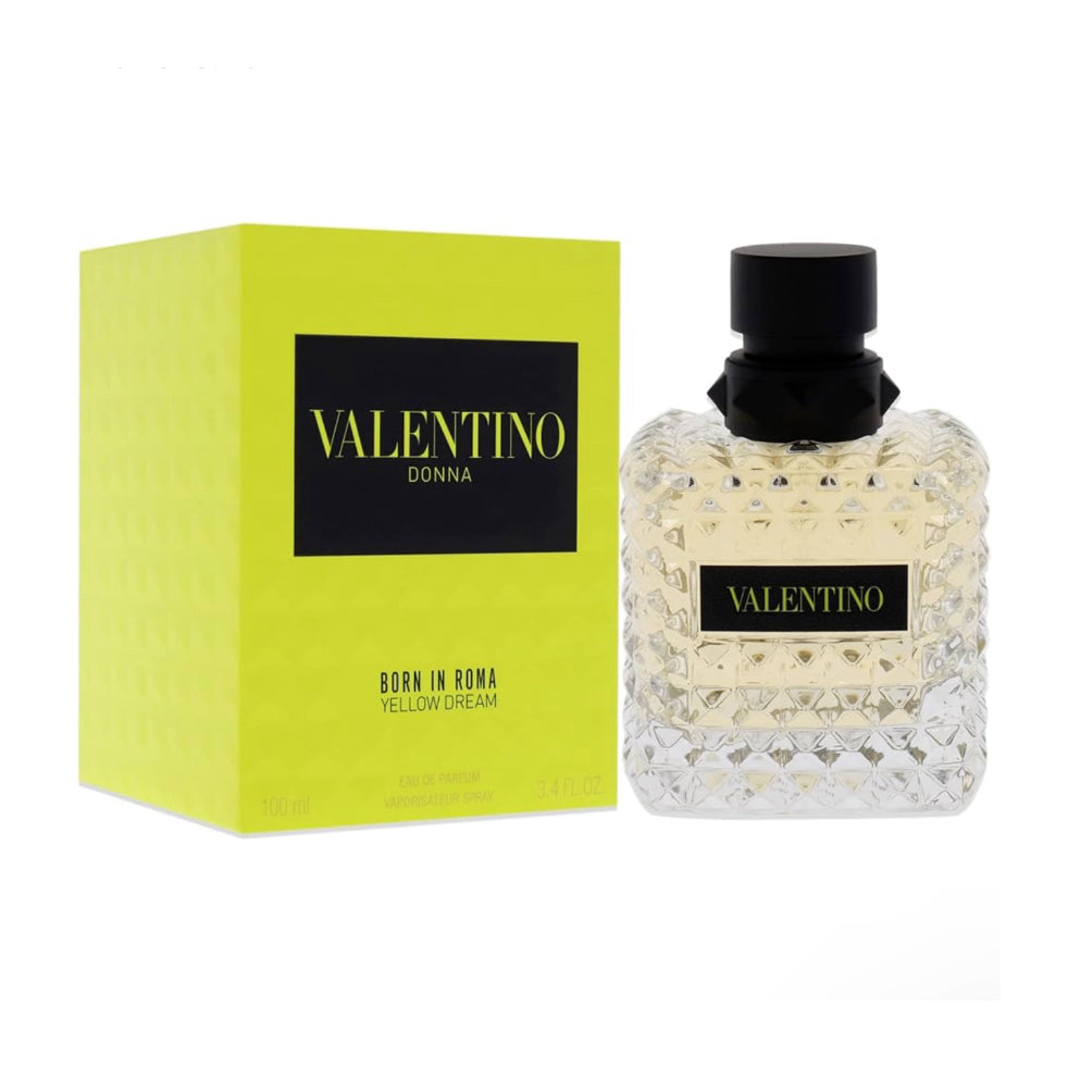 Valentino Donna