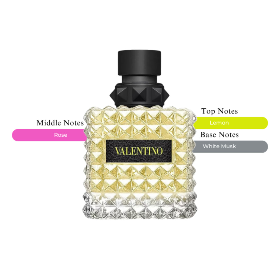 Valentino Donna