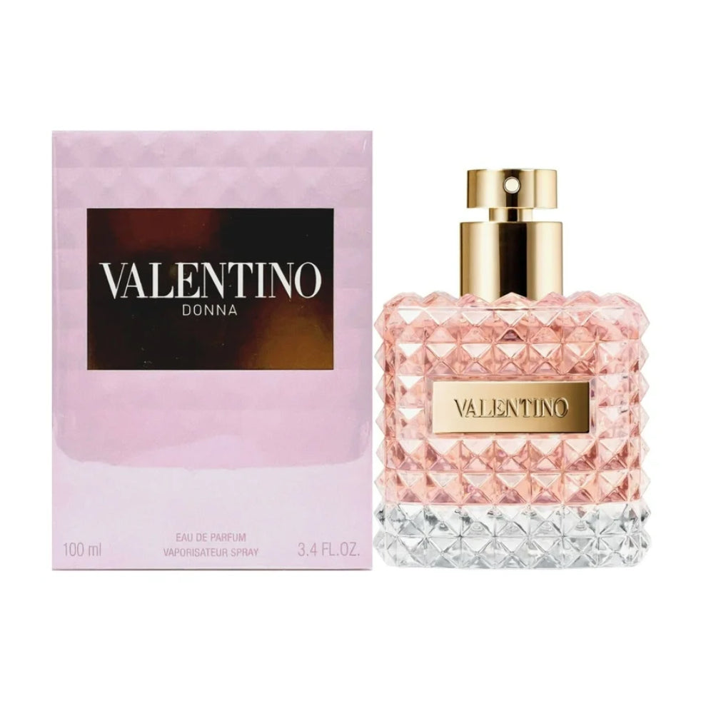 Valentino Donna EDP Spray