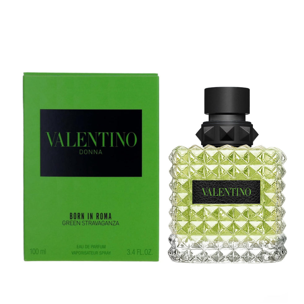 Valentino Donna Born in Roma