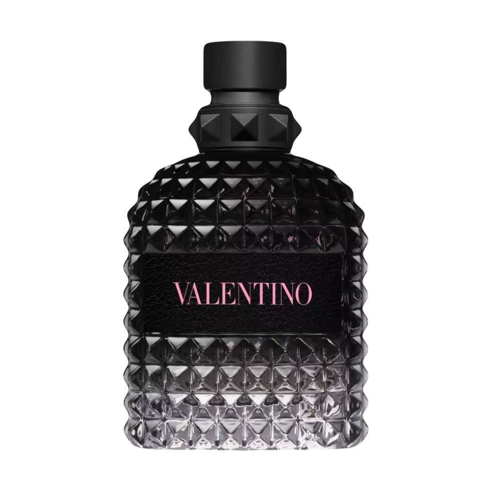 Valentino Uomo Born In Roma