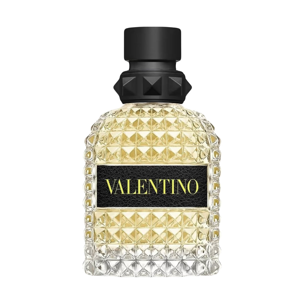 Valentino Uomo Born In Roma