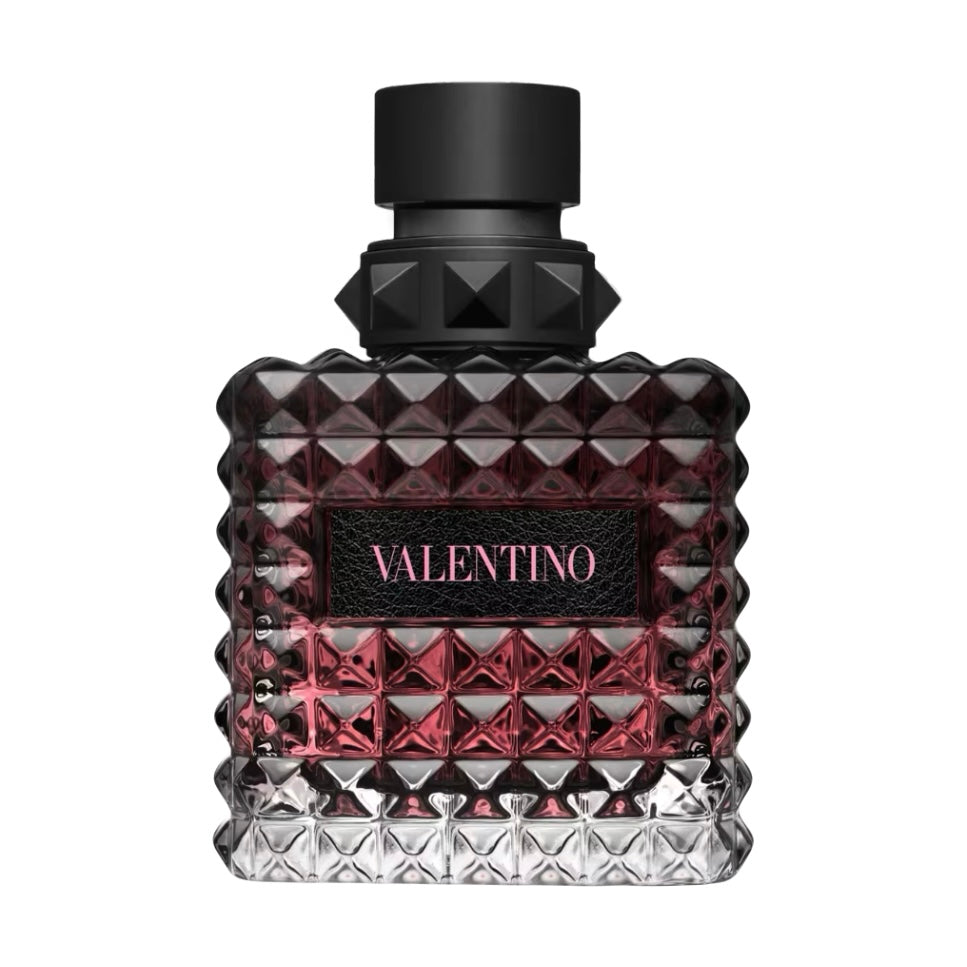 Valentino Donna Born In Roma