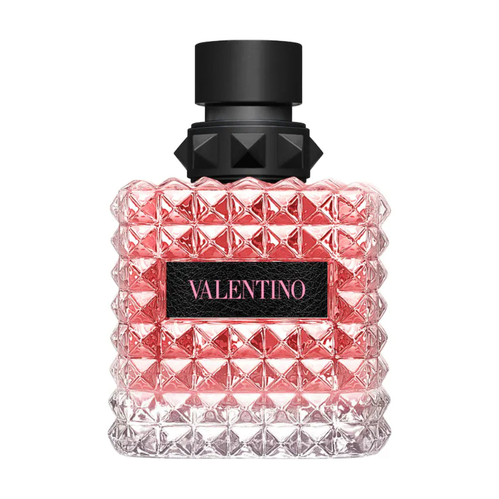 Valentino Donna Born In Roma