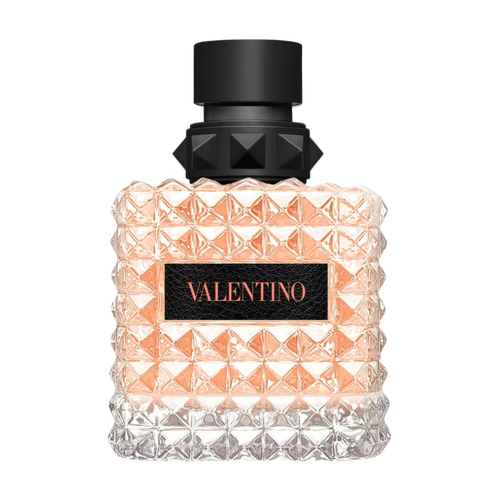 Valentino Born In Roma
