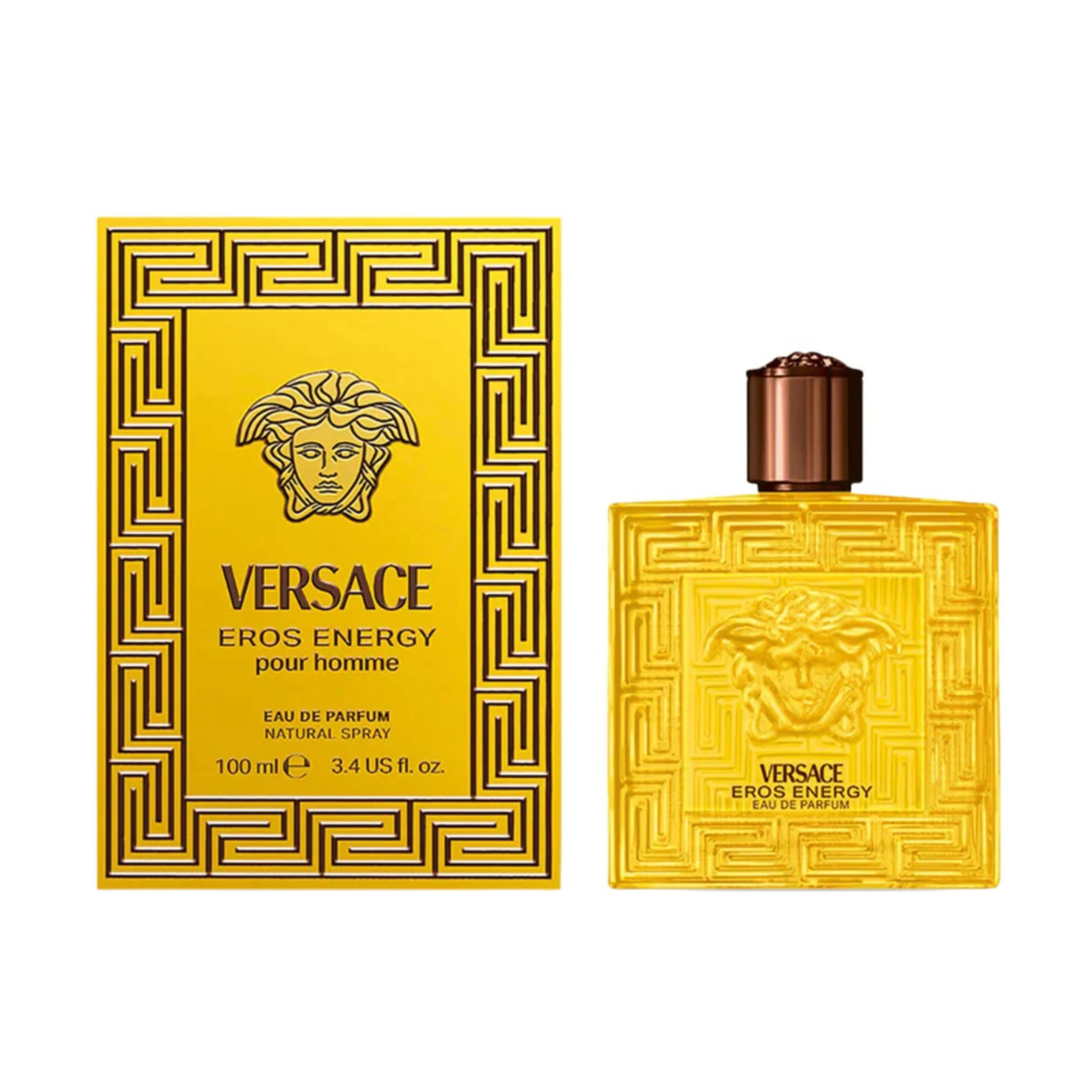 Eros Energy EDP Spray