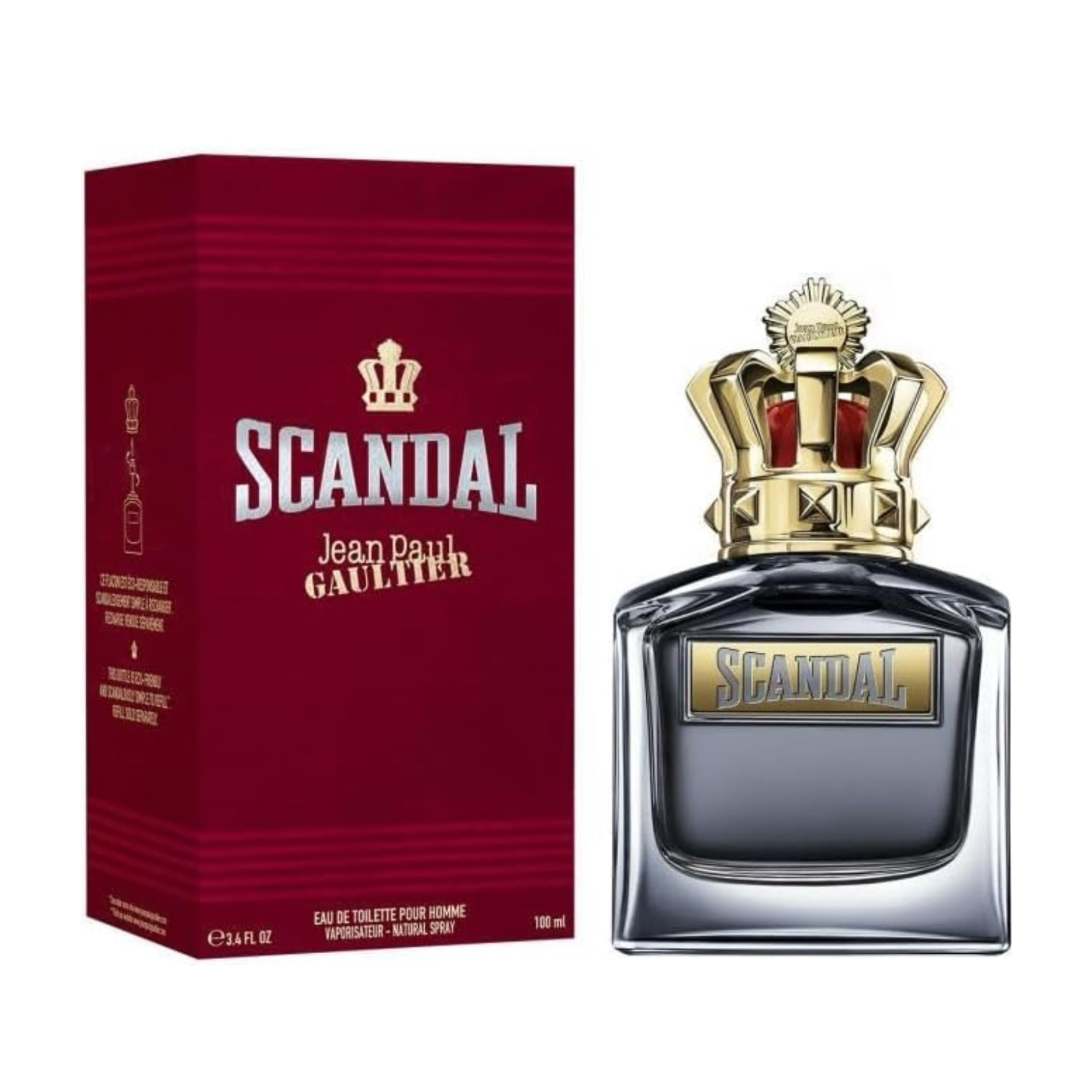 Jean Paul Gaultier