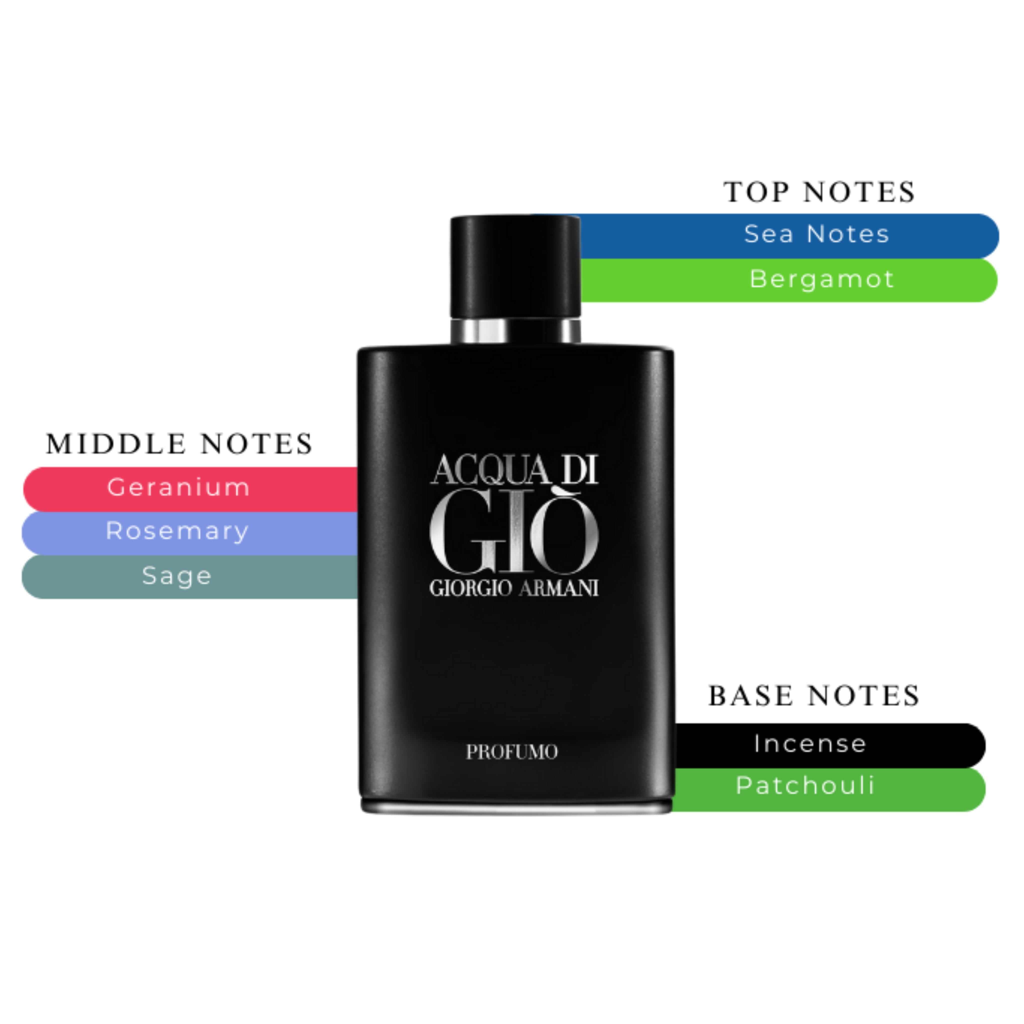Acqua di Gio Profumo