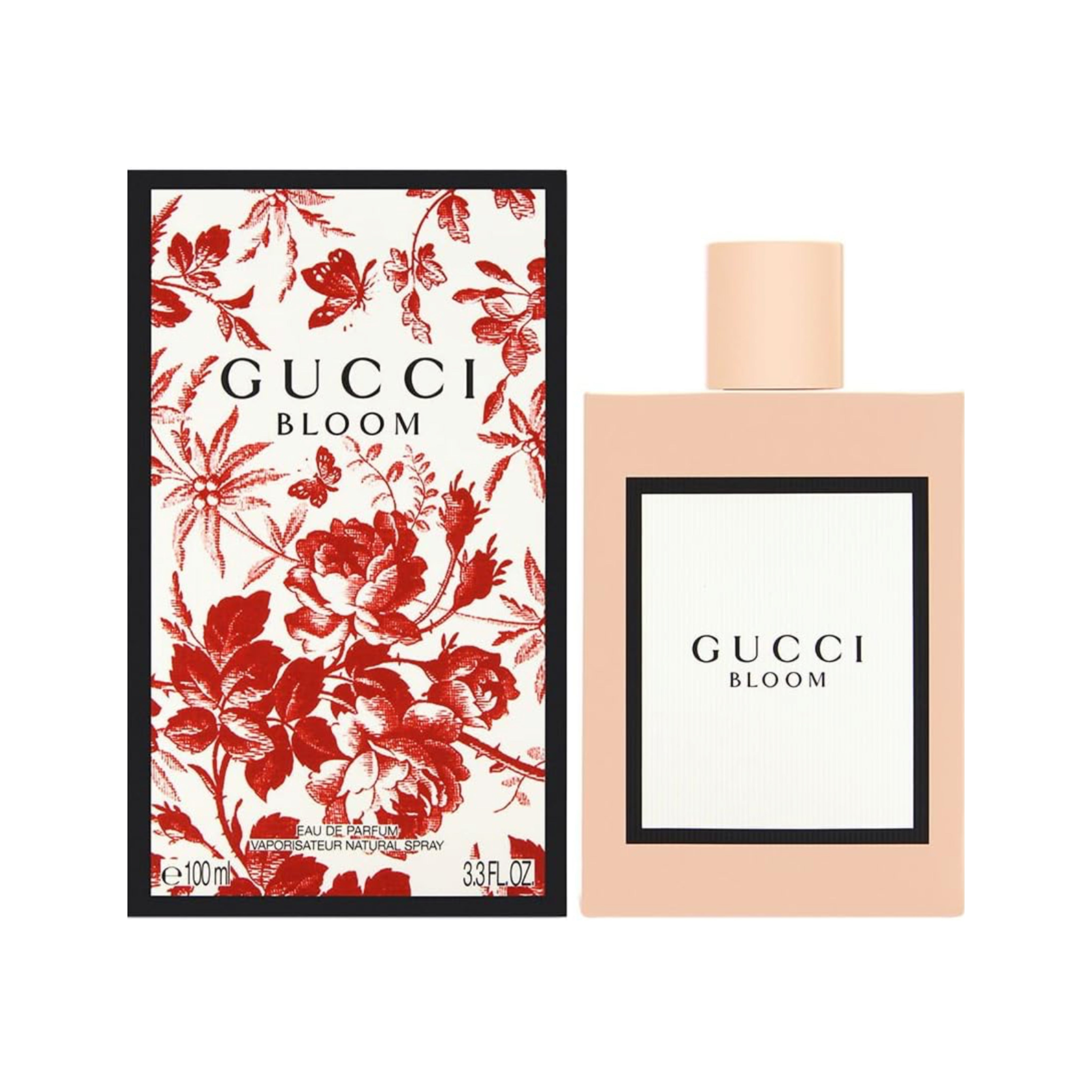 Bloom EDP Spray For Women 3.3oz/100ml