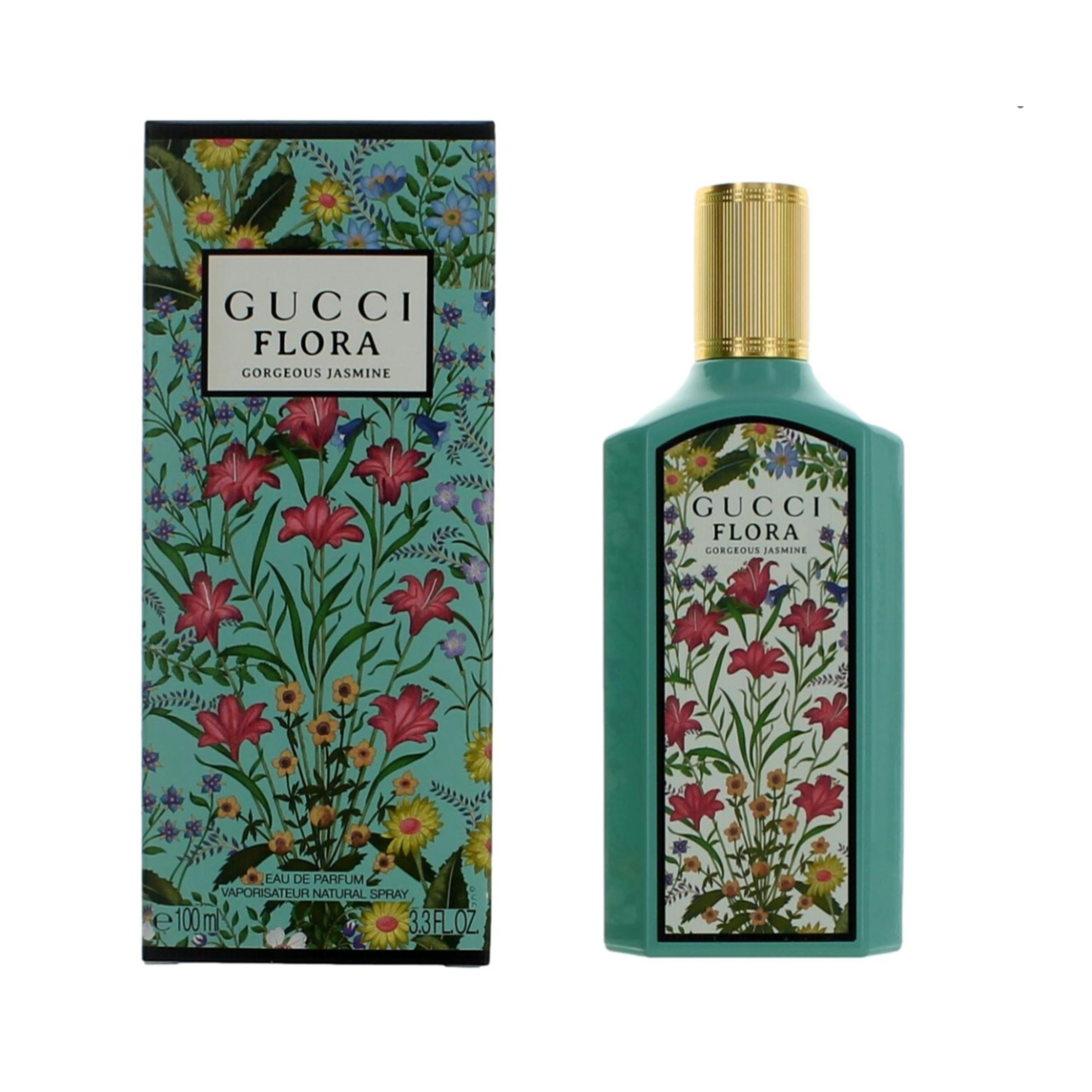 Flora Gorgeous Jasmine