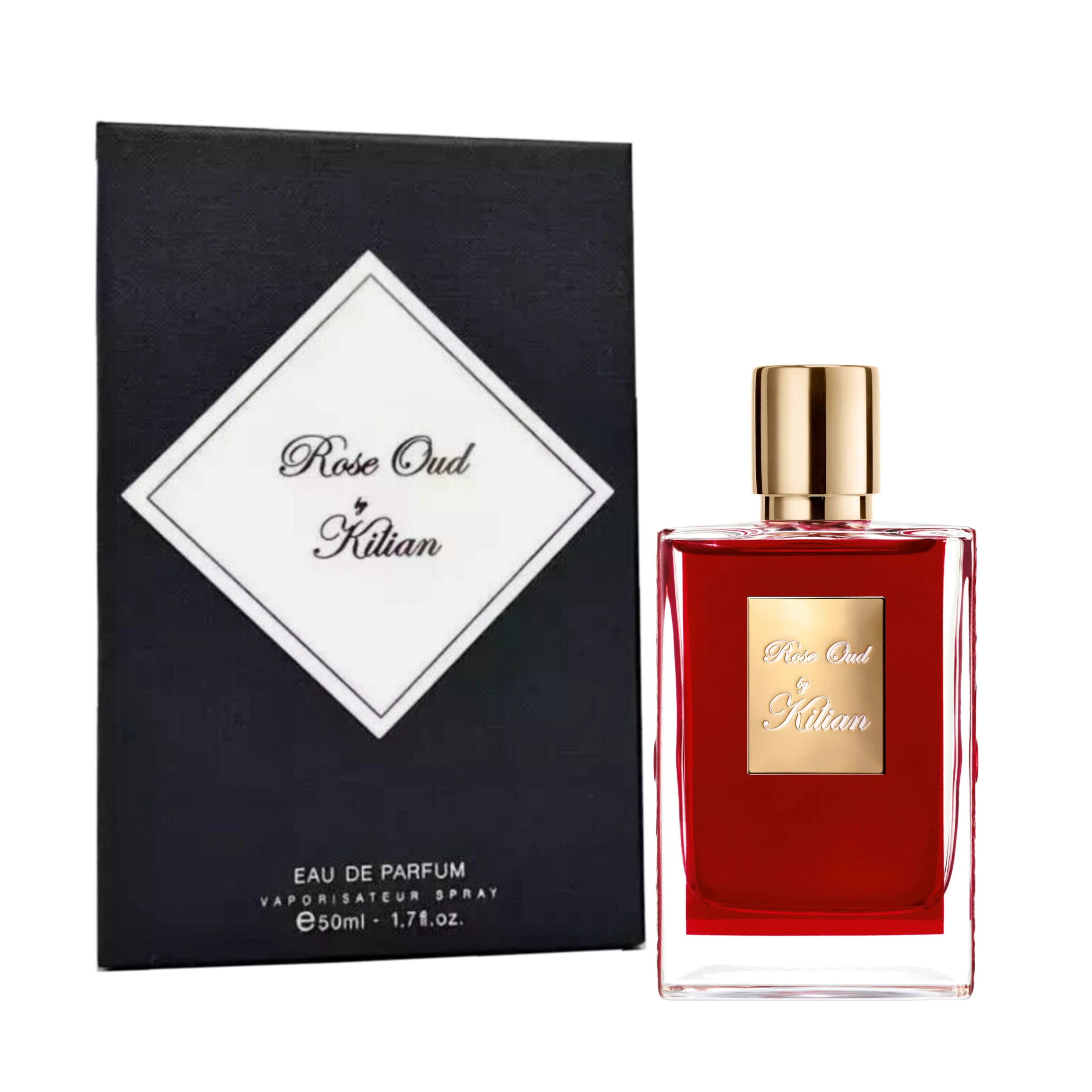 Kilian Rose Oud