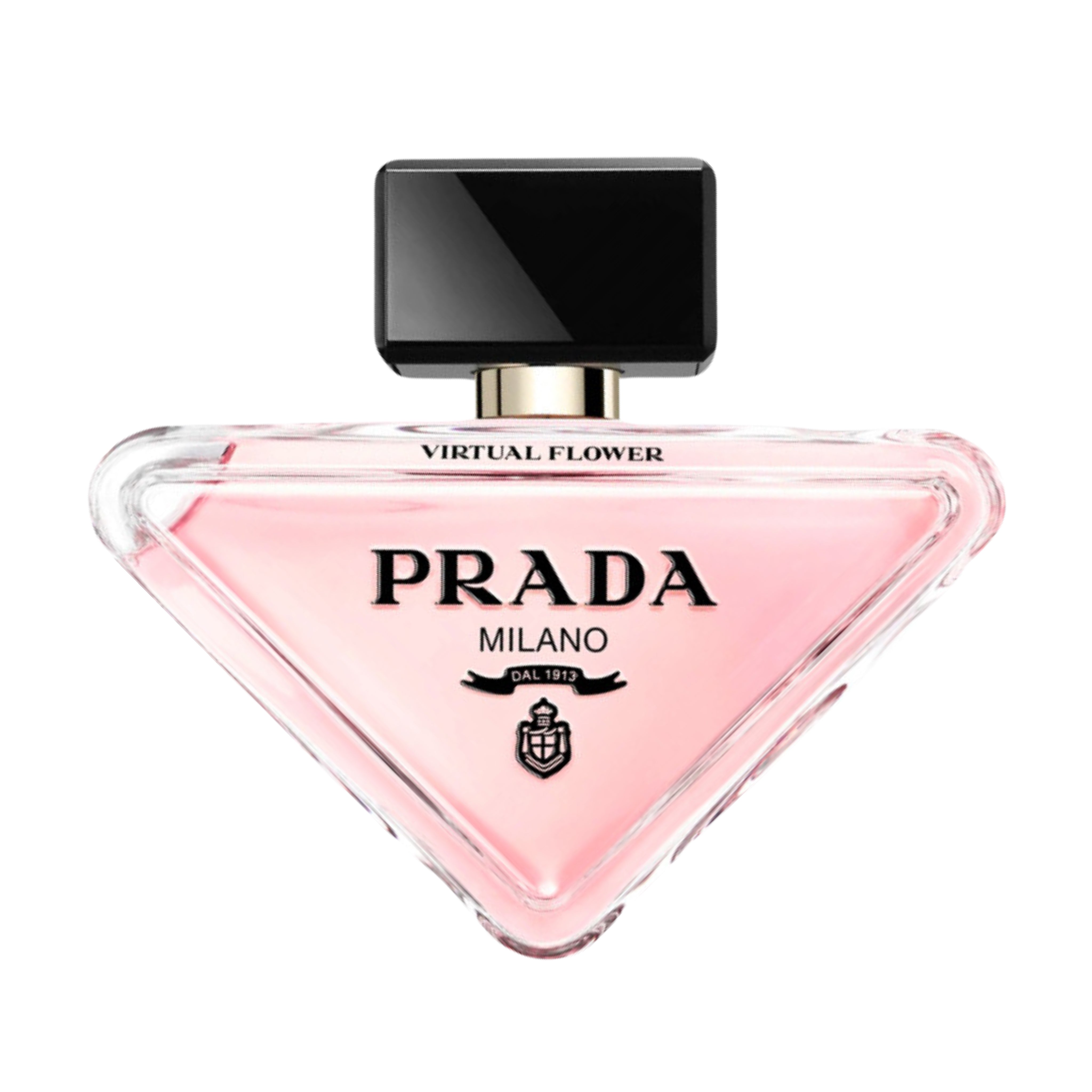 Paradoxe Virtual Flower