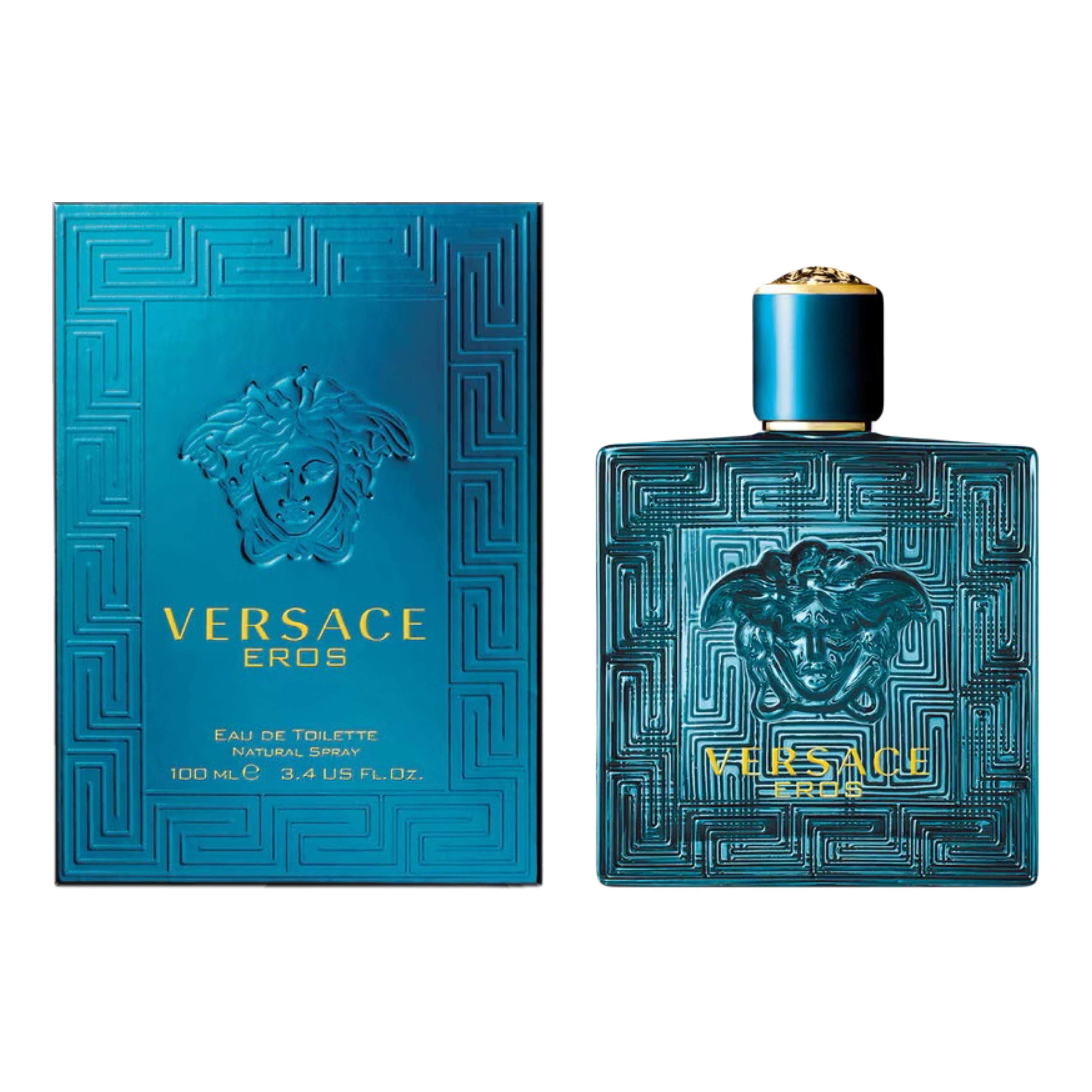 Eros Eau de Toilette